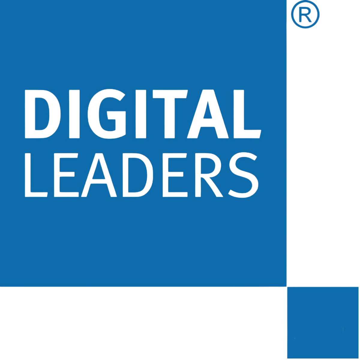 Finalist DL100 2023 — Digital Leaders